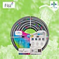 Manguera Jardin Master Plus 1/2'' Rollo 20 mts - NTS - Miniatura 1