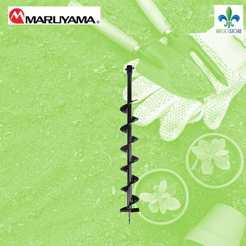 Accesorio Broca 90 mm Para Ahoyadora MAG500RS - Maruyama