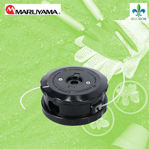 Cabezal de Corte 4.5" Para BC360H y BC 230 - Maruyama