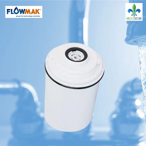 Repuesto Filtro Cocina Grifo Premium - FlowMak