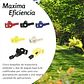 Aspersor De Impacto Maxi Paw  2045A - Rain Bird - (OFERTA) - Miniatura 3