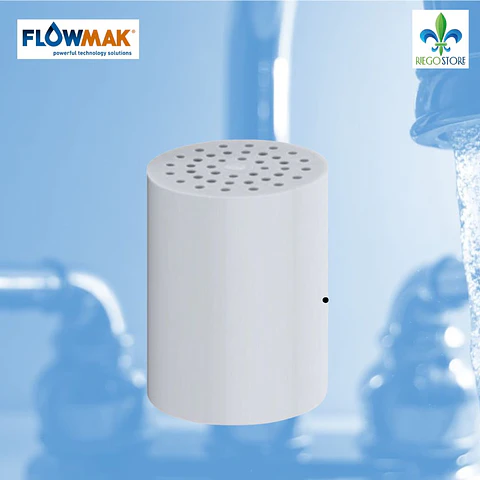 Repuesto Filtro Ducha Standard - FlowMak