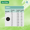 Boquilla Inundadora ajustable 1300A-F - Rainbird	