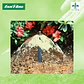 Boquilla Inundadora ajustable 1300A-F - Rainbird	 - Miniatura 4