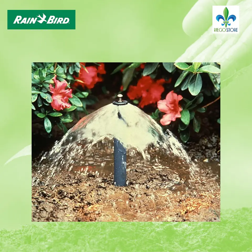 Boquilla Inundadora ajustable 1300A-F - Rainbird	 4
