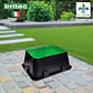 Caja de Valvula Rectangular Standard - Irritec - Miniatura 2