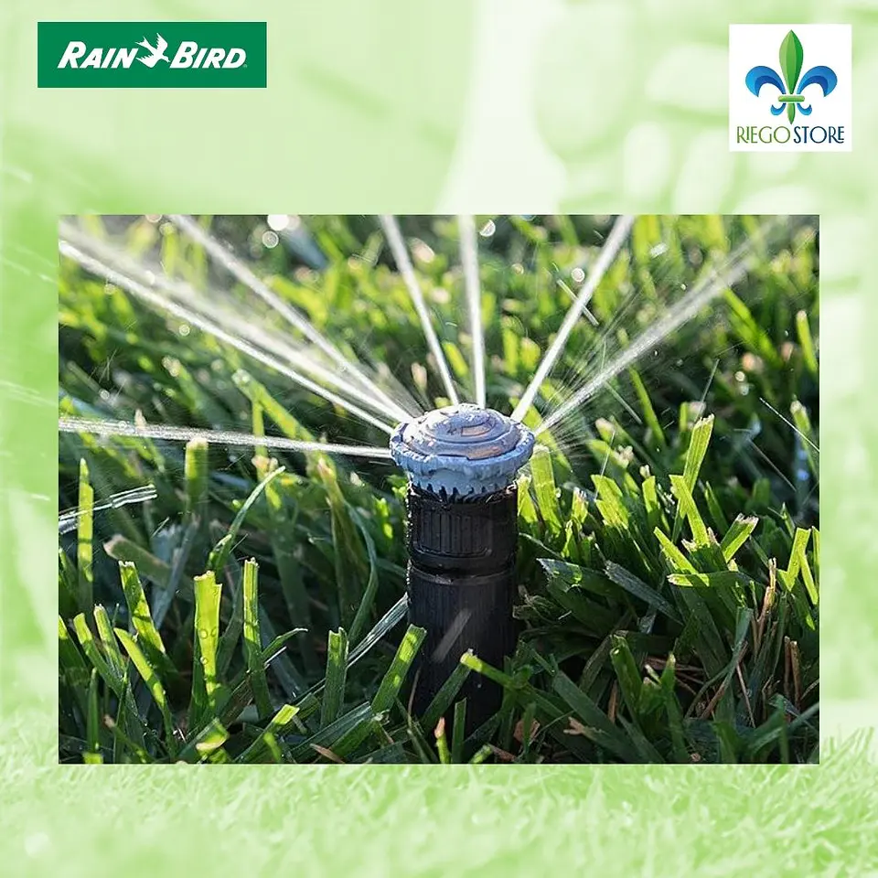 Boquilla Rotatoria R-Van 18 360 - (4.0 a 5.5 m) - Rain Bird 3