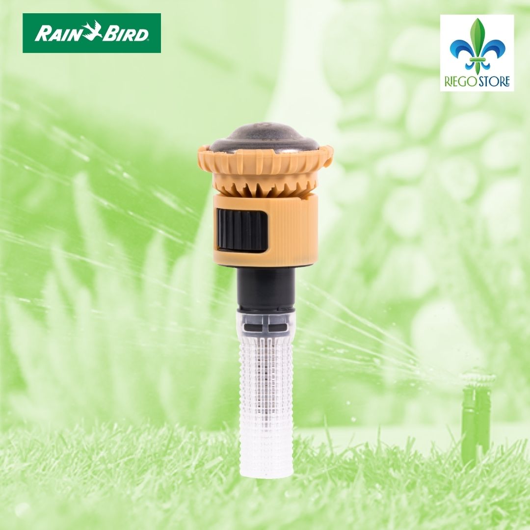 BOQUILLA R-VAN 18-360 360° 4 A 5,5 M RAIN BIRD
