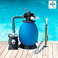 Kit Filtracion piscina estructural - Antilen - Miniatura 1