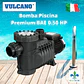 Bomba Piscina Premium BAE  0.50 HP Motor Italiano Vulcano - Miniatura 1
