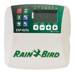Programador Interior Esp-rzx 4i  - Rain Bird Mpb