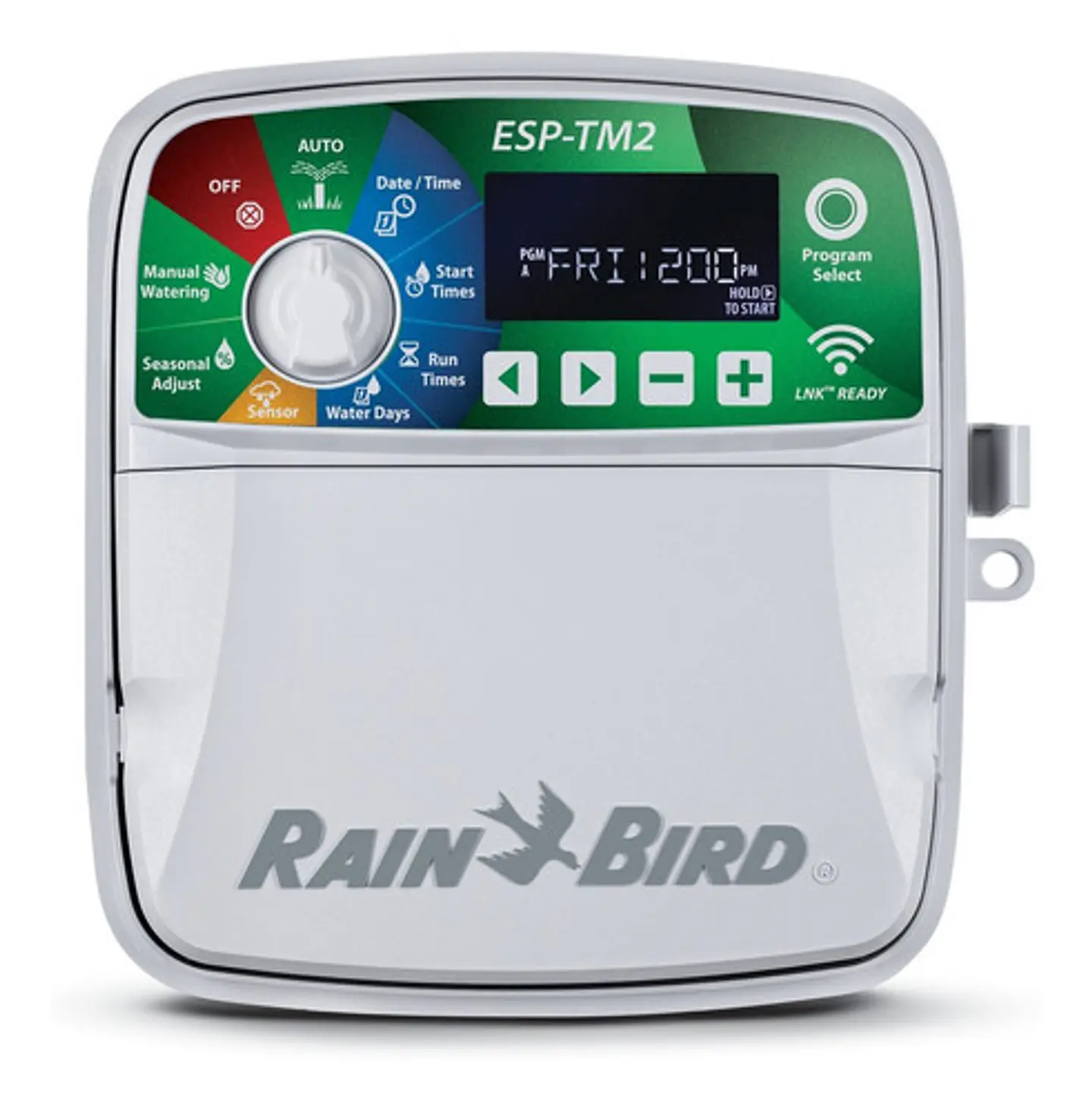 Programador Exterior Esp-tm2 12 Est - Rain Bird Mpb 1