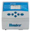 Programador De Riego Eco Logic 6 Estaciones - Hunter