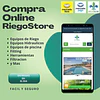 Programador De Riego Eco Logic 6 Estaciones - Hunter