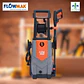 Hidrolavadora 90-135 BAR 1800W 6.0L/MIN - Flowmak - Miniatura 1