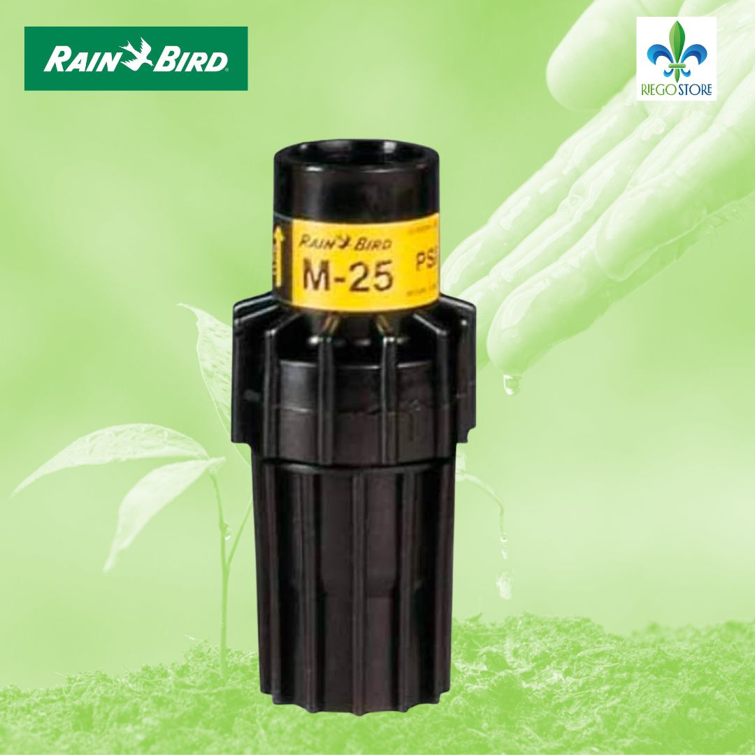 Regolatore Di Pressione RainBird PSI-M25 - Per Impianti Di Irrigazione | Precisione E Affidabilità - Foto 4