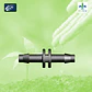 Copla Microtubo 4 mm - Teco - Miniatura 1