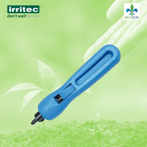 Perforador para tuiberia de Polietilelo 3 mm - Irritec