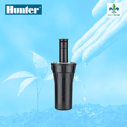 Cuerpo Difusor POP-UP Pro-Spray 02 5,0 CM para BQ - HI 1/2" - Hunter