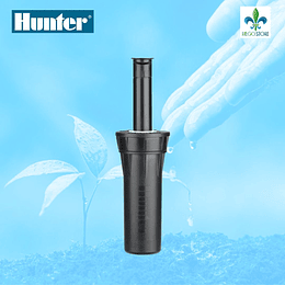 Cuerpo Difusor POP-UP Pro-Spray 03 7,5 CM para BQ - HI 1/2" - Hunter