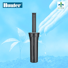Cuerpo Difusor POP-UP Pro-Spray 04 10 CM para BQ - HI 1/2" - Hunter