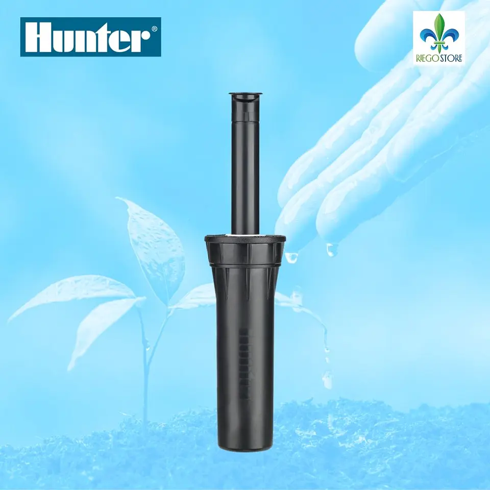 Cuerpo POP-UP Pro-Spray 04 10 CM - Hunter 1