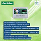 Programador Rain Bird ESP-ME3 4 a 22 Est. Exterior - Miniatura 3