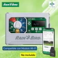 Programador Rain Bird ESP-ME3 4 a 22 Est. Exterior - Miniatura 5