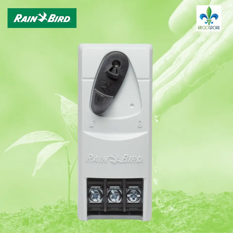 Modulo de expansion 3 zonas para Program ESP-M3 - Rain Bird 1