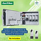 Modulo de expansion 3 zonas para Program ESP-M3 - Rain Bird - Miniatura 2