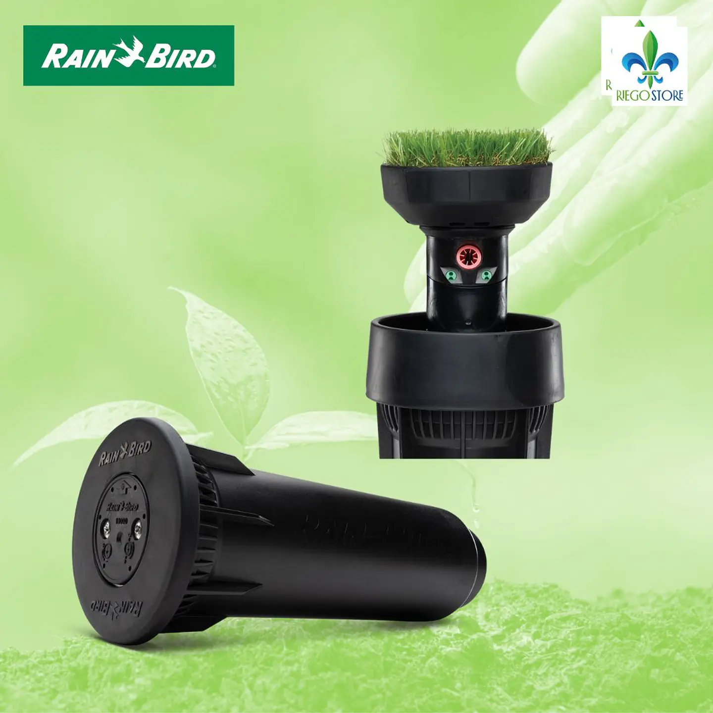 Rotor Serie 11000 - Rainbird 2
