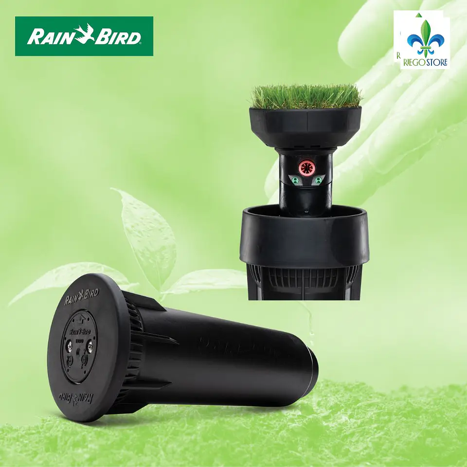 Rotor Serie 11000 - Rainbird 2