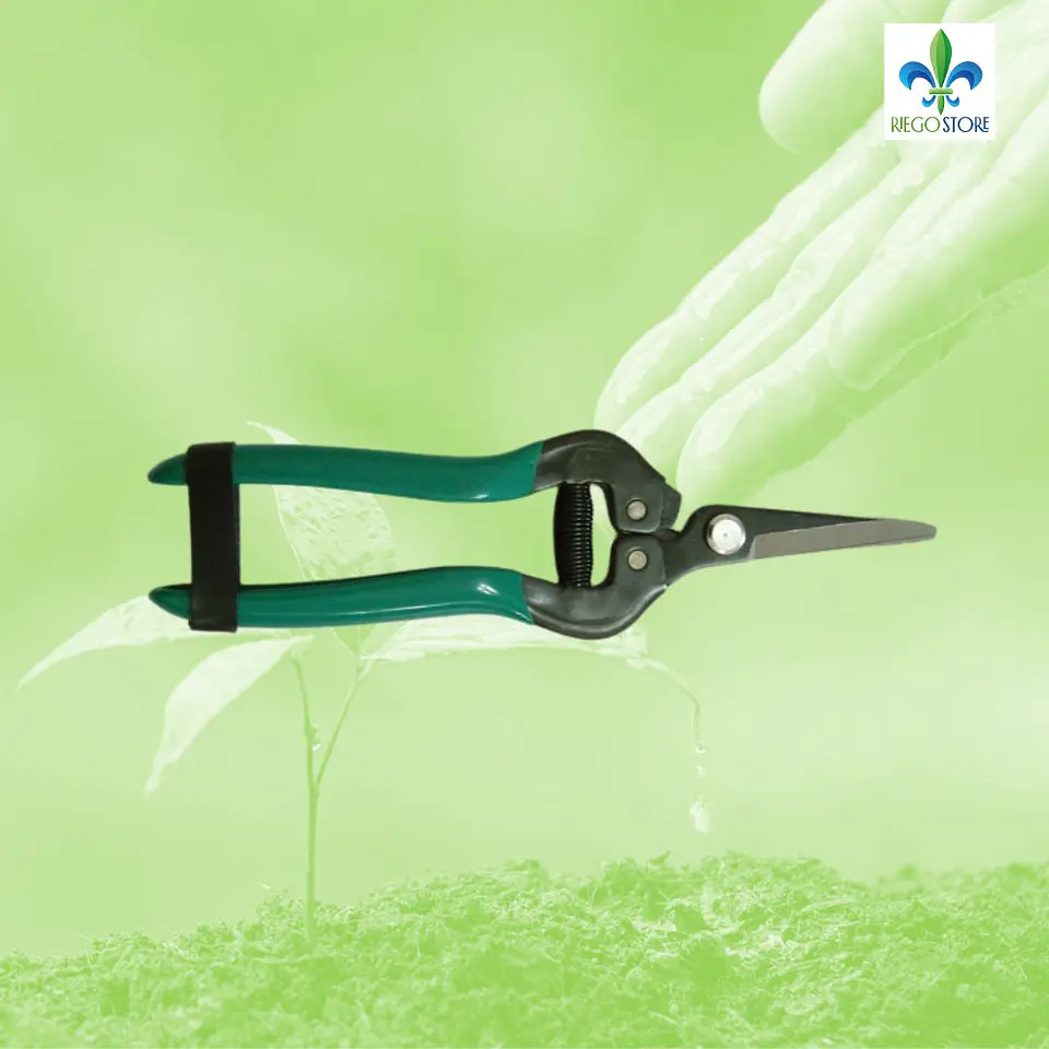 Herramienta Jardin Tijera de Podar Metal 428G - GS 1