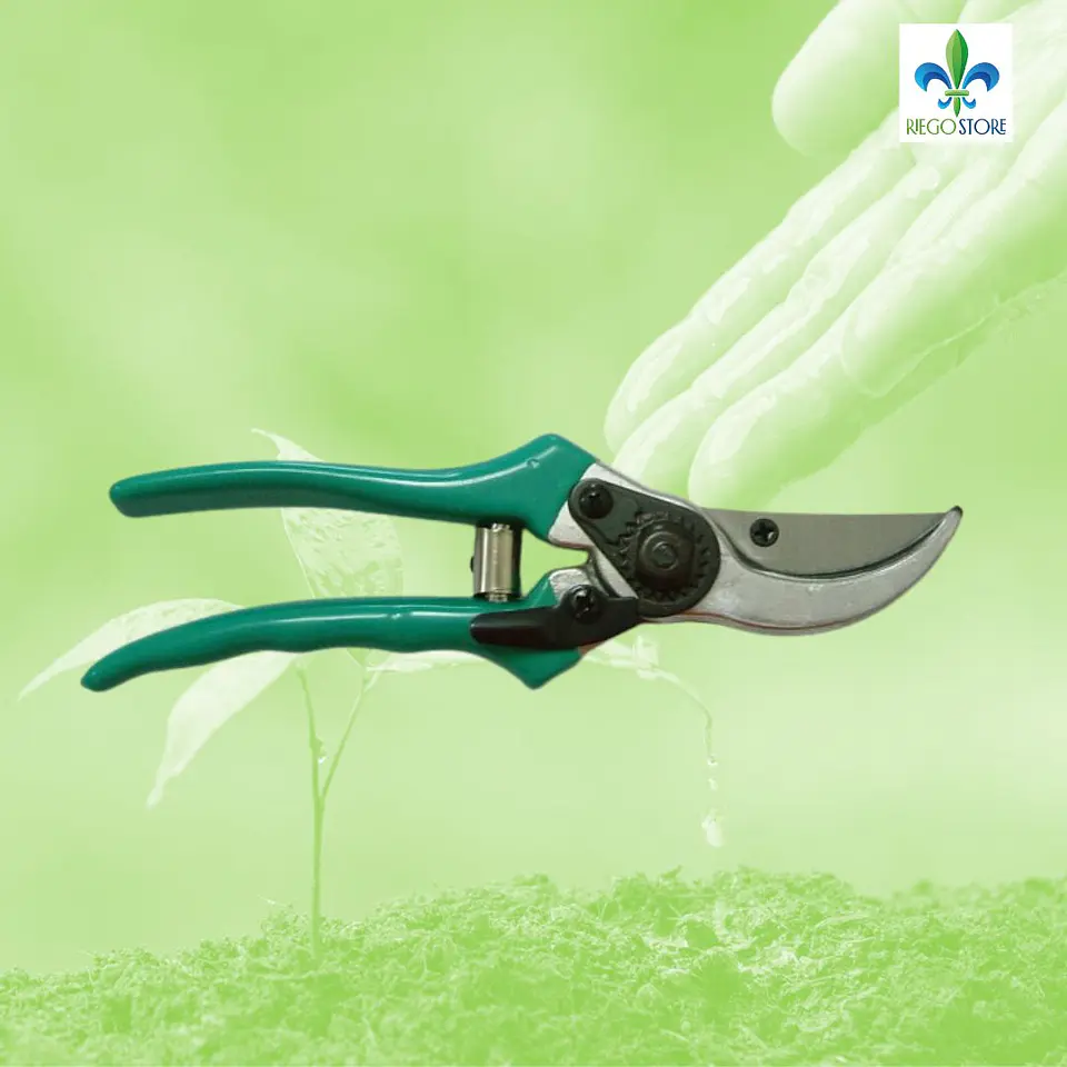 Herramienta Jardin Tijera de Podar 420C - GS 1