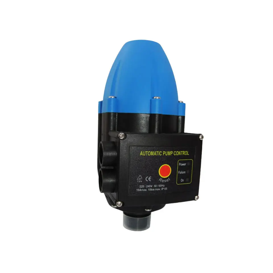 Controlador Elec. Presion DSK-2.3 Reg  - 1.5 HP - BestFlow 2