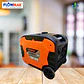 Generadores Gasolina GK4000iS 3600W Inverter - FlowMak - Miniatura 1