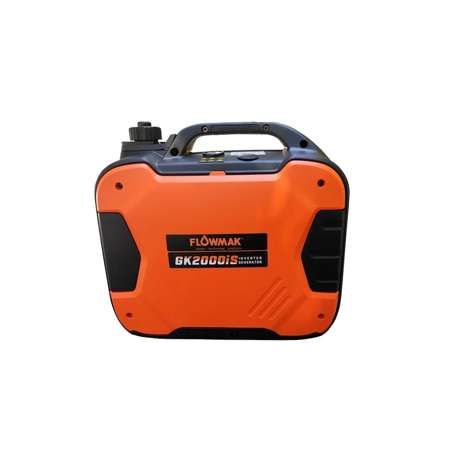 Generadores Gasolina GK2000iS 1800W Inverter - FlowMak 2
