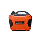 Generadores Gasolina GK2000iS 1800W Inverter - FlowMak - Miniatura 2