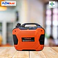 Generadores Gasolina GK2000iS 1800W Inverter - FlowMak - Miniatura 1