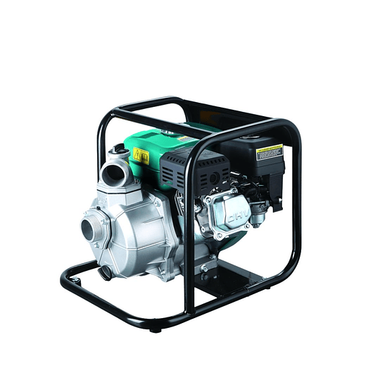 MotoBomba Centrifuga LGP 30 Gasolina 6,5 HP - 3