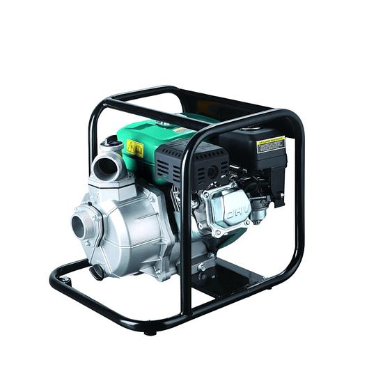 MotoBomba Centrifuga LGP 20 Gasolina 6,5 HP - 2