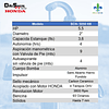 MotoBomba Centrif SCH- 5050 HX Gasolina 5.5 HP - 2