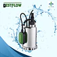  Bomba Sumergible BKS-AIX 500/G 0,5 HP Ag Limp - BestFlow - Miniatura 1