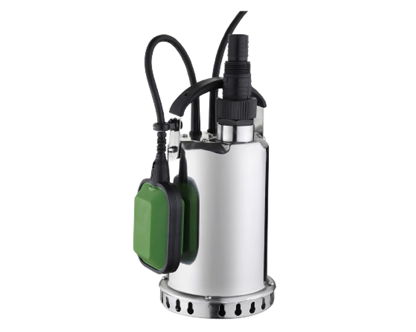  Bomba Sumergible BKS-AIX 500/G 0,5 HP Ag Limp - BestFlow 3