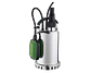  Bomba Sumergible BKS-AIX 500/G 0,5 HP Ag Limp - BestFlow - Miniatura 3