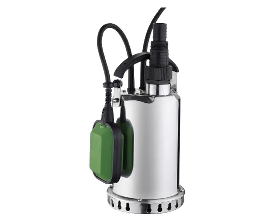  Bomba Sumergible BKS-AIX 500/G 0,5 HP Ag Limp - BestFlow 3