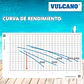 Bomba Piscina Premium BAE  0.50 HP Motor Italiano Vulcano - Miniatura 3