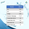 Bombas  Periferica APM37L  0,5 HP - LEO
