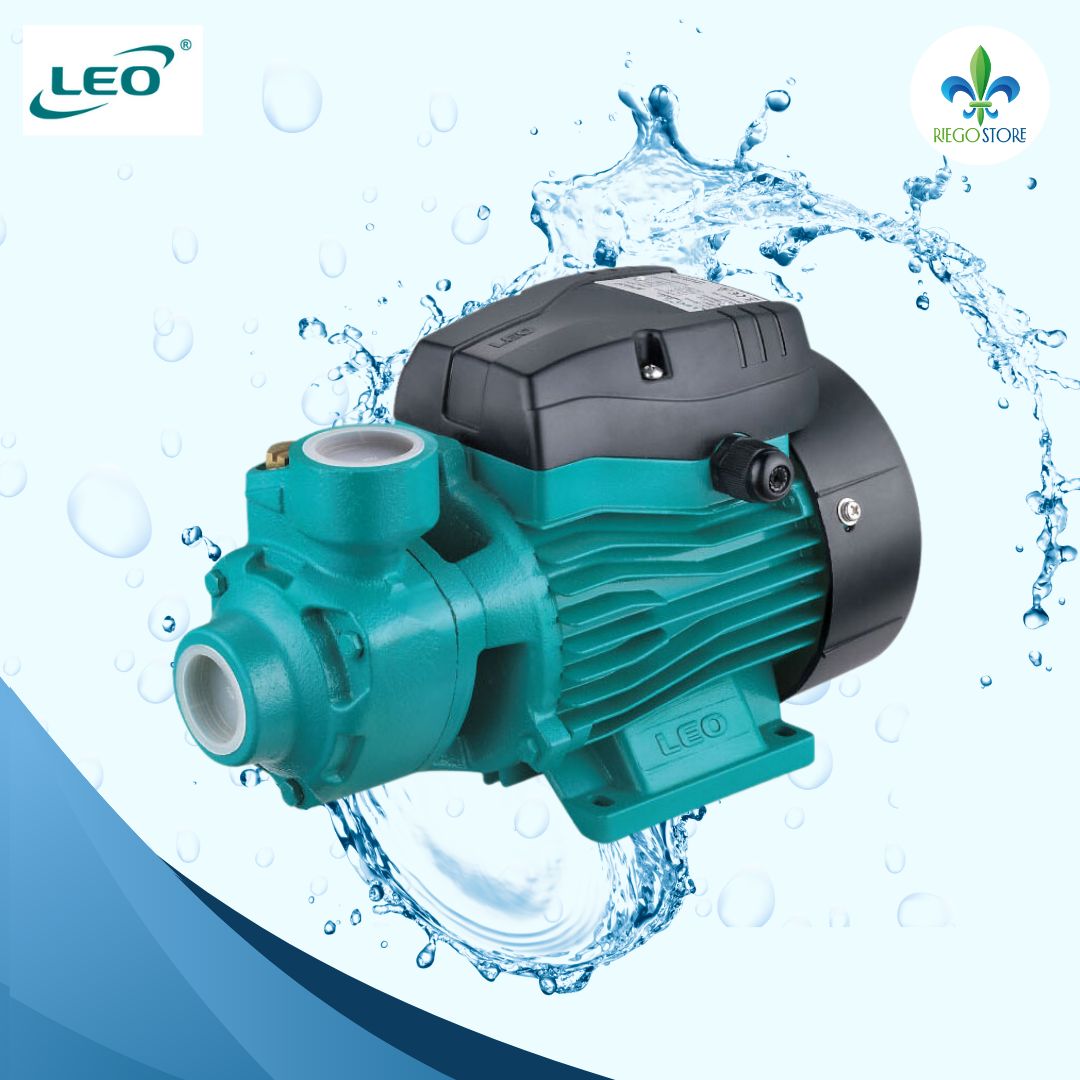 Bomba Periférica Leo Apm150 2hp