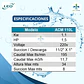 Bomba Centrifuga ACm 110L 1.50 HP  - LEO - Miniatura 4